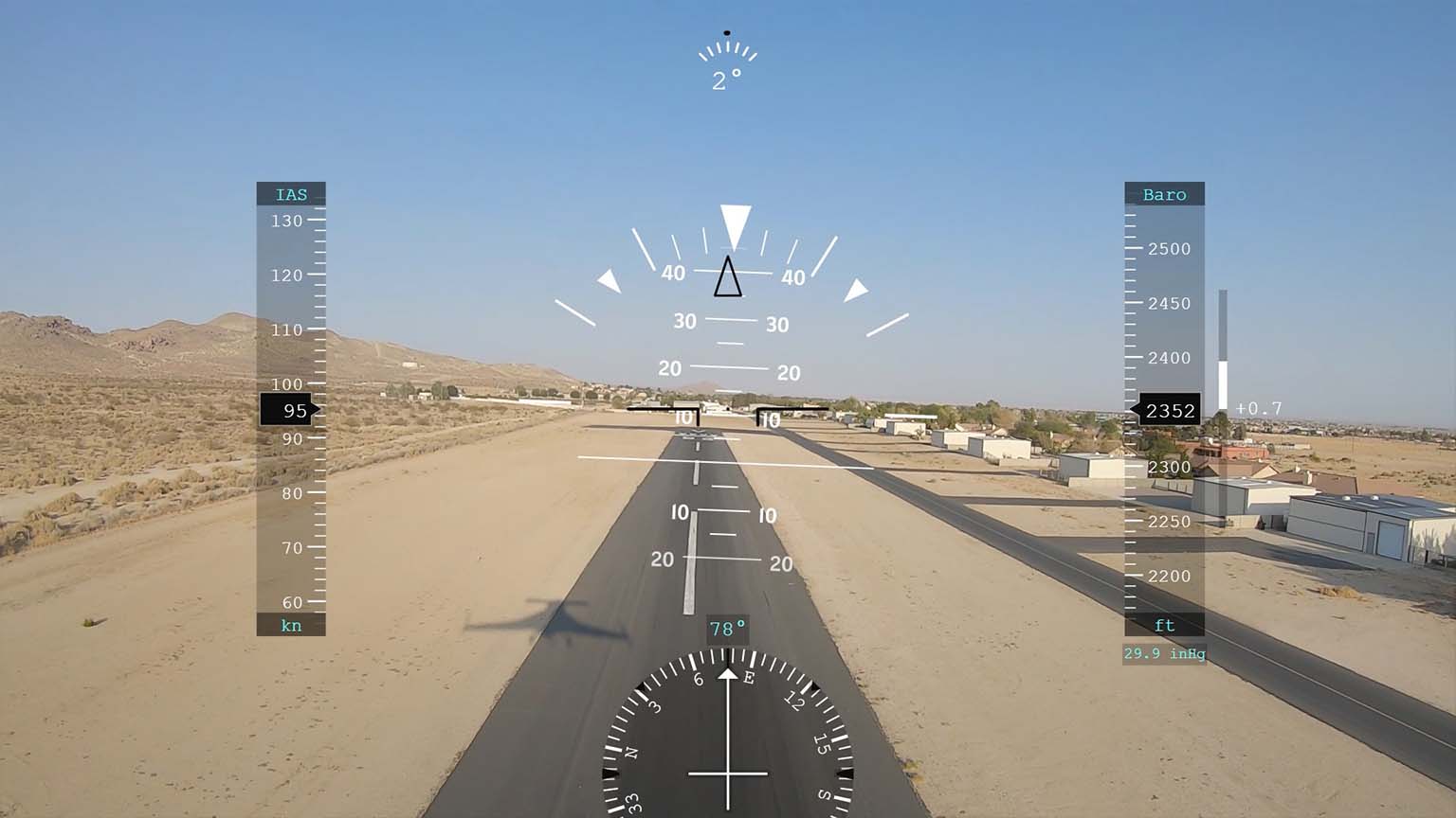 garmin flight instruments video